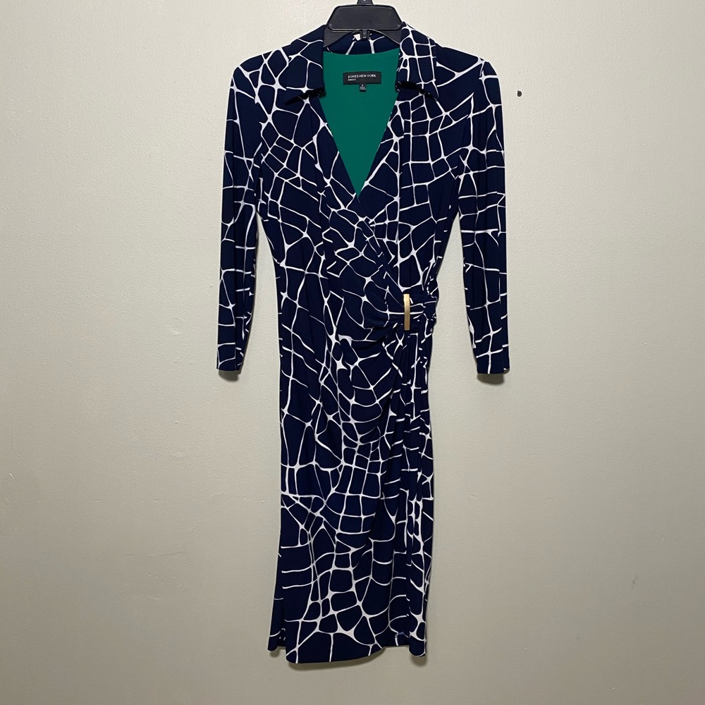 Jones New York dress
